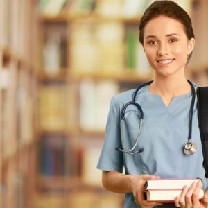 Diploma in Nursing Assistant