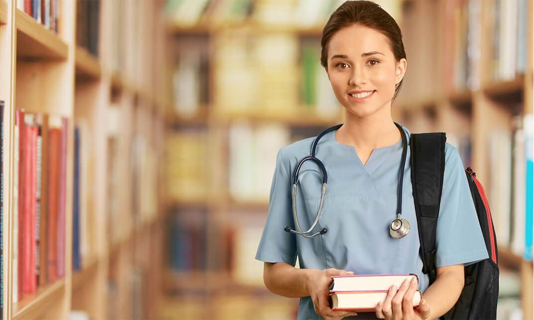 Diploma in Nursing Assistant – John Academy