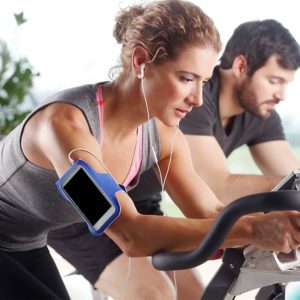 Fast Fitness Diploma: Physical Activity