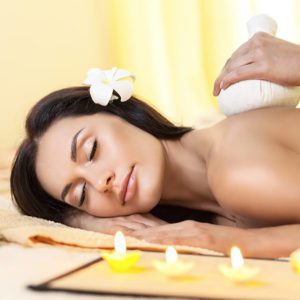Specialist Massage Therapy Diploma