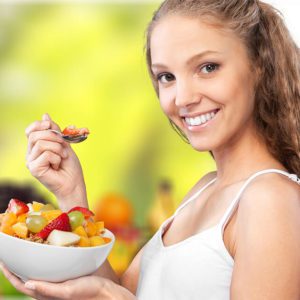 Diploma in Healthy Eating