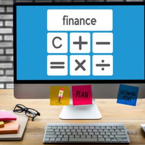 Finance & Budgeting Course