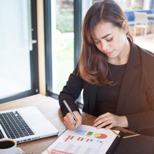 Accounting Career Fundamentals
