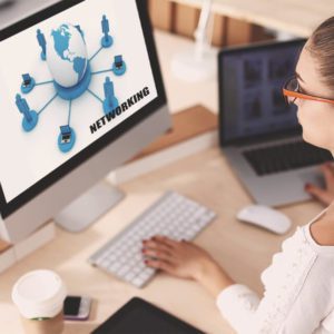 Level 2 Certificate in Computer Networking