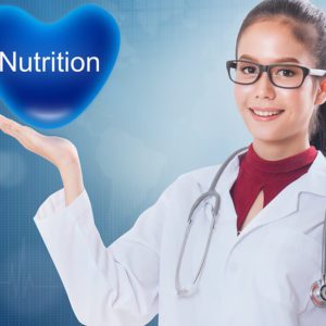 Level 2 Certificate in Heart Nutrition