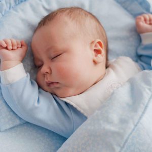 Guide to Baby Sleeping