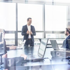 Diploma in Executive Management