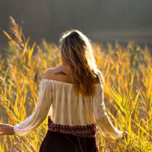 Walking Meditation