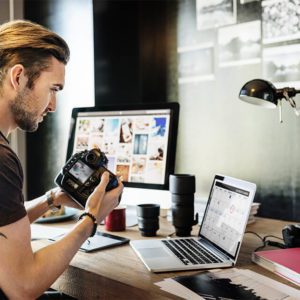 Diploma in Freelance Photography