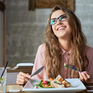 Diploma in Weight Loss: Paleo Diet