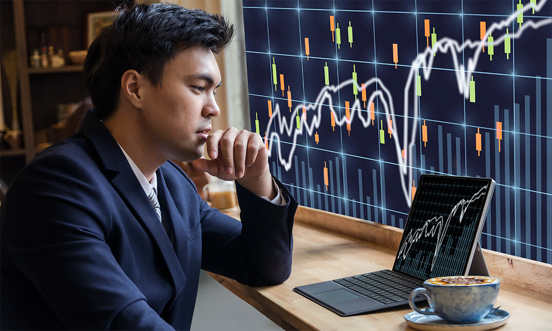 Diploma in Forex trading