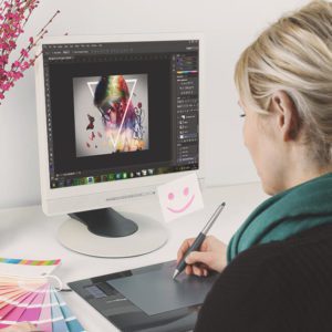 Level 2 Certificate in Photoshop