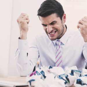 Anger Management Counselling Course