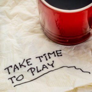 Work-Life Balancing Course