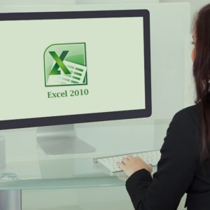 Microsoft Excel 2010 for Beginners