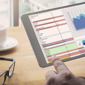 Data Bundle Course