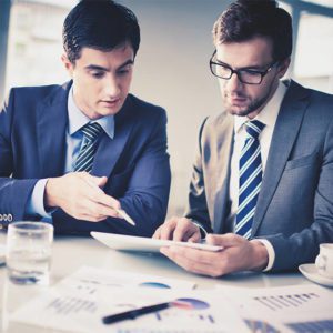 Diploma in Business Accounting & Management