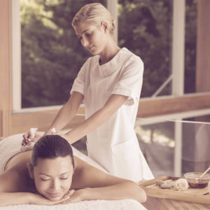 Ultimate Massage Therapist Course