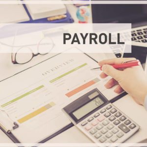 Accounts & Payroll Management