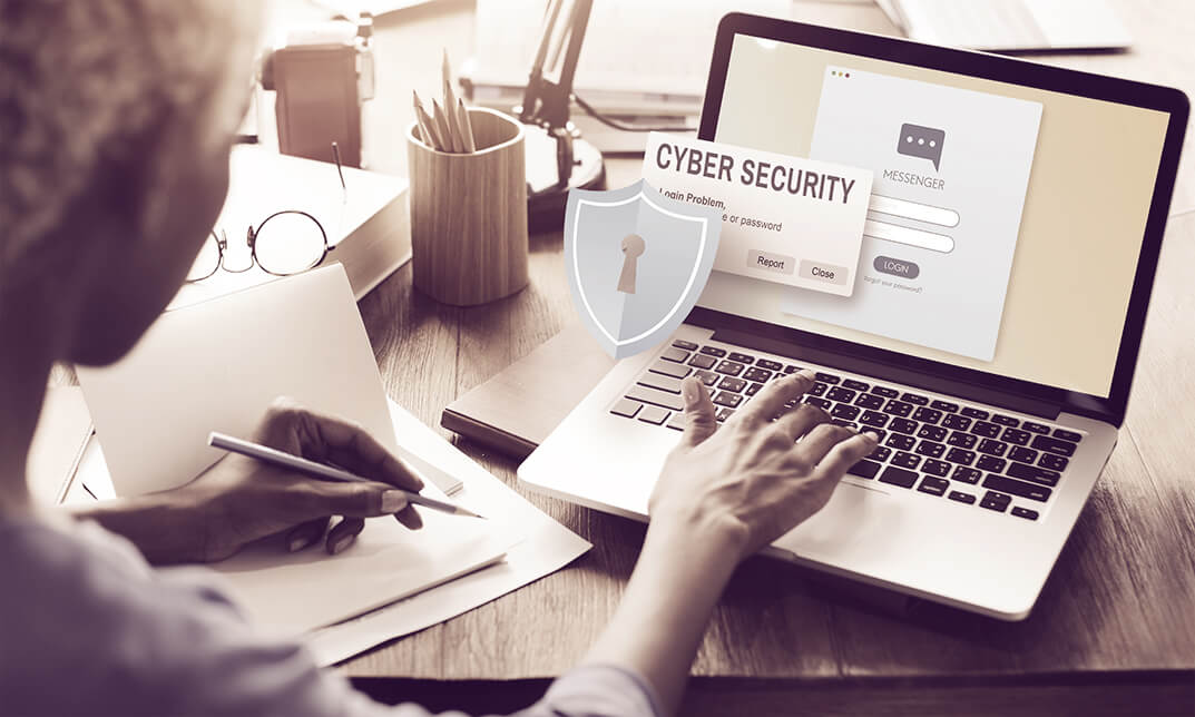 cyber security course