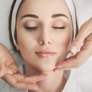 Professional Beauty Care - Acne Treatment
