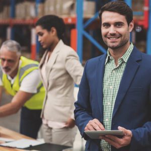 Stock Management Basics