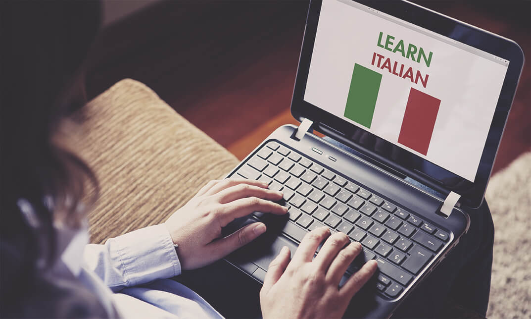 Level 2 Certificate in Italian as a Foreign Language John Academy