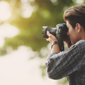 Digital Camera for Beginners Course