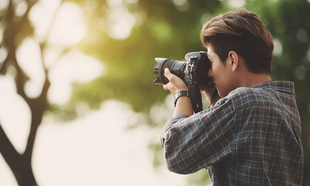 Digital Camera for Beginners Course