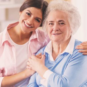 Elderly care