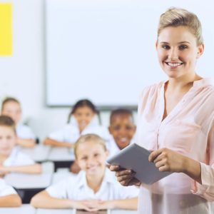 SEN Teaching Assistant Course