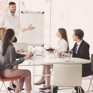 Mastering Skills (Reading, Writing & Speaking)