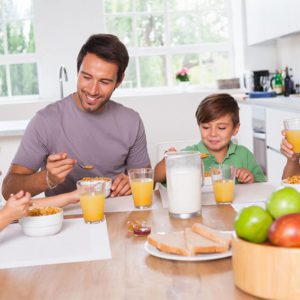 Healthy Breakfast Making Course