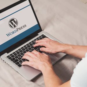 Advanced Diploma in Wordpress Blogging