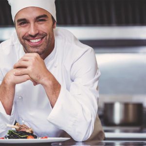 professional chef course