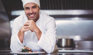 Diploma in Professional Chef – John Academy