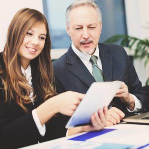 Employee Management: Generation Difference