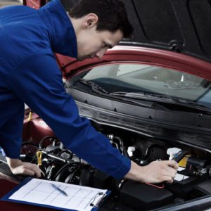 pro car mechanic course