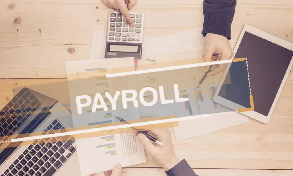 DIPLOMA IN HR AND PAYROLL MANAGEMENT