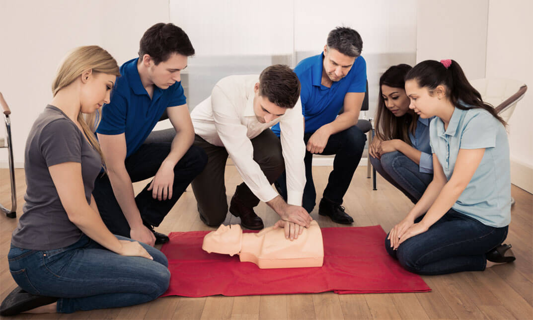FIRST-AID-ONLINE-TRAINING-COURSE