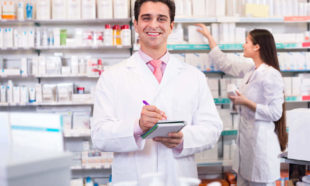 Pharmacy Technician Course