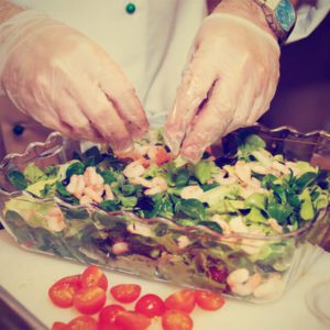 Level 1 Food Hygiene and Safety