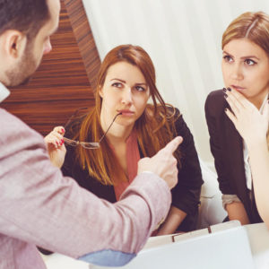 Anti-Bullying in the Workplace Level 2