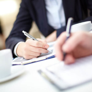 Business Plan Writing Course