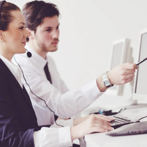 Call Centre Agents Training Course