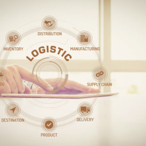 Logistics and Supply Chain Management