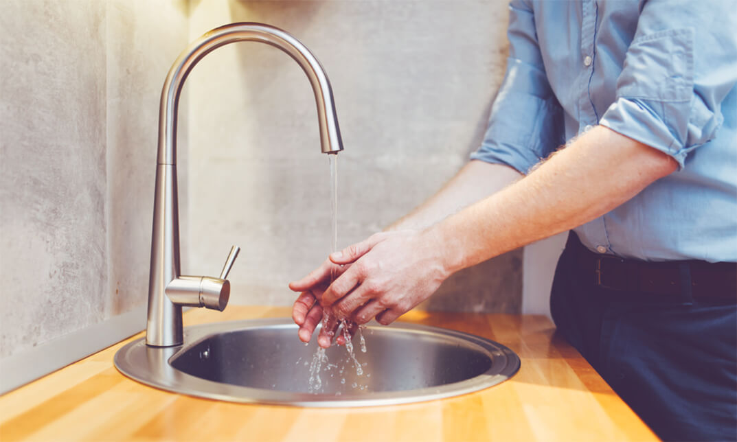 Workplace Management Personal Hygiene