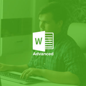 Microsoft Office 2016 Word Advanced Level - Complete Video Course