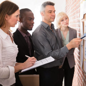 Business Process Management & Improvement