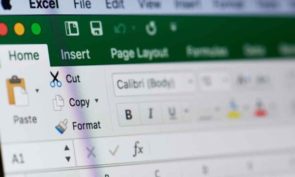 Microsoft Excel 2016 Beginner to Advanced Level